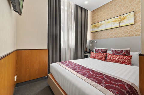 YEHS Hotel Sydney QVB - Maitland Accommodation 8