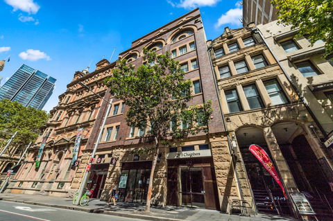 YEHS Hotel Sydney QVB - Maitland Accommodation 0