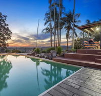 Byron Hinterland Villas - Maitland Accommodation