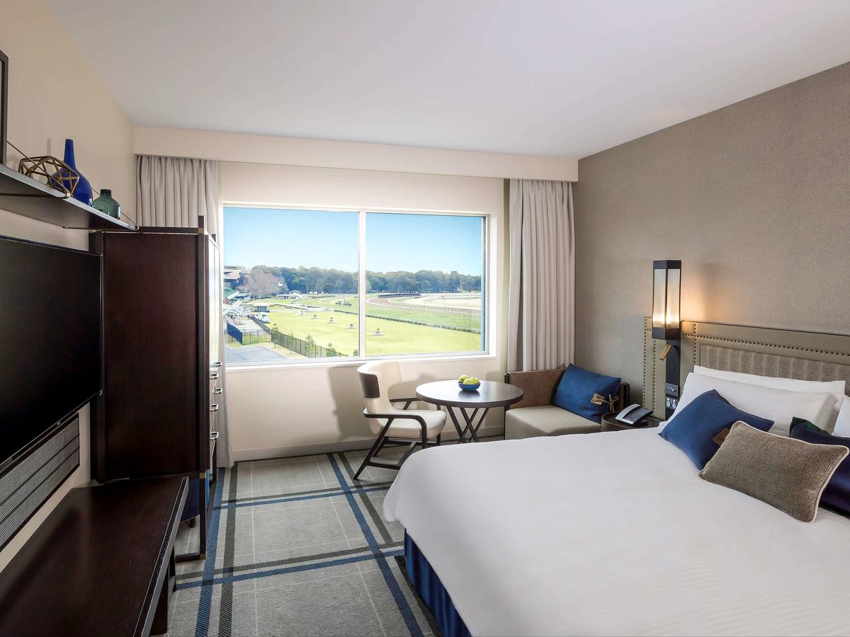 Moorebank NSW Maitland Accommodation