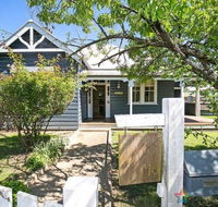 Belltrees - Maitland Accommodation