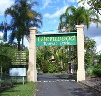 Glenwood Tourist Park  Motel - Maitland Accommodation
