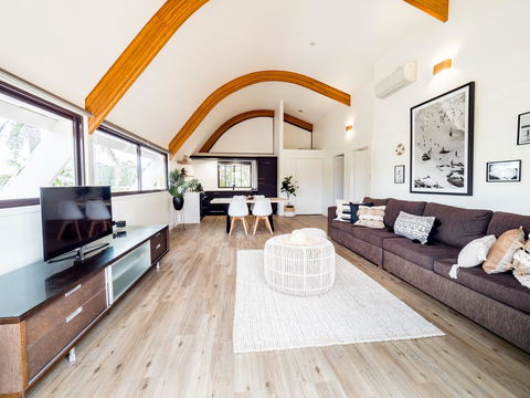 Waves Byron Bay - Maitland Accommodation 8