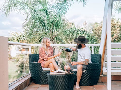 Waves Byron Bay - Maitland Accommodation 11