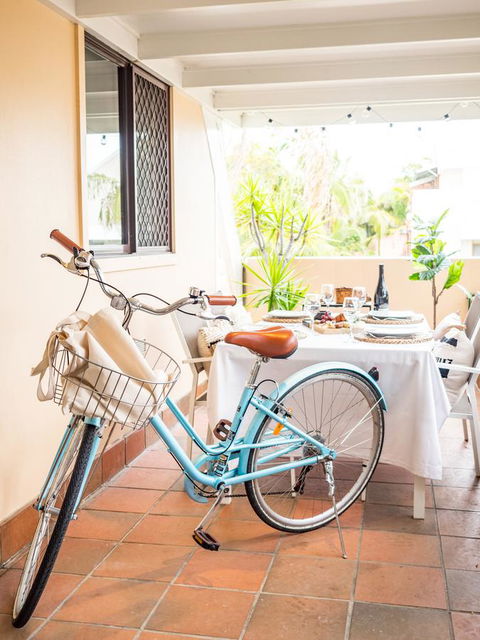 Waves Byron Bay - Maitland Accommodation 14