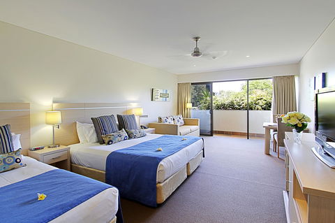 Waves Byron Bay - Maitland Accommodation 23