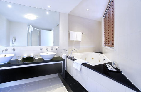 Crowne Plaza Sydney Coogee Beach, An IHG Hotel - Maitland Accommodation 22