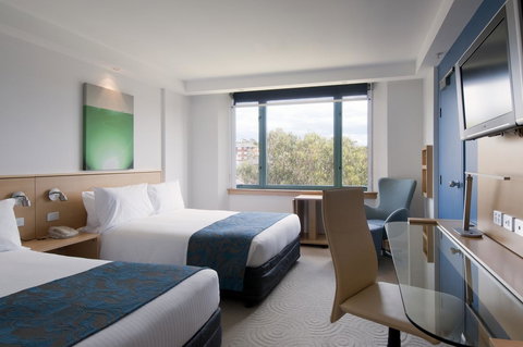 Crowne Plaza Sydney Coogee Beach, An IHG Hotel - Maitland Accommodation 44