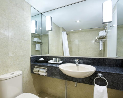 Crowne Plaza Sydney Coogee Beach, An IHG Hotel - Maitland Accommodation 12