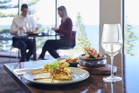 Crowne Plaza Sydney Coogee Beach, An IHG Hotel - Maitland Accommodation 29