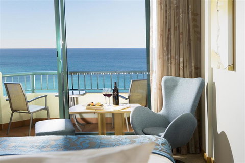 Crowne Plaza Sydney Coogee Beach, An IHG Hotel - Maitland Accommodation 4
