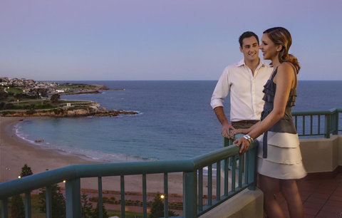 Crowne Plaza Sydney Coogee Beach, An IHG Hotel - Maitland Accommodation 30