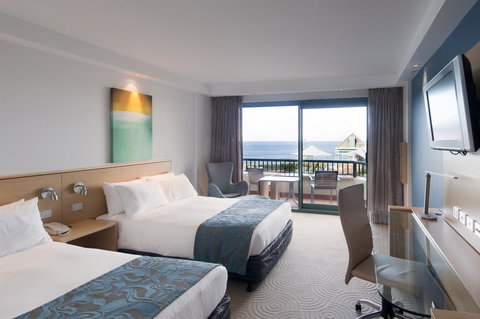 Crowne Plaza Sydney Coogee Beach, An IHG Hotel - Maitland Accommodation 9