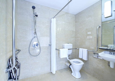 Crowne Plaza Sydney Coogee Beach, An IHG Hotel - Maitland Accommodation 28