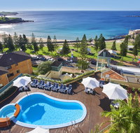Crowne Plaza Sydney Coogee Beach - Maitland Accommodation
