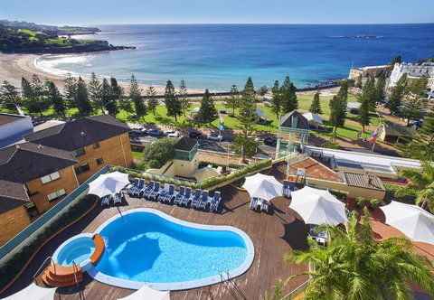 Crowne Plaza Sydney Coogee Beach, An IHG Hotel - Maitland Accommodation 0
