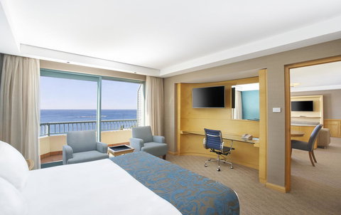 Crowne Plaza Sydney Coogee Beach, An IHG Hotel - Maitland Accommodation 42