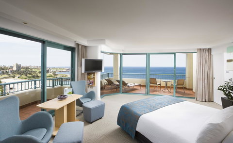 Crowne Plaza Sydney Coogee Beach, An IHG Hotel - Maitland Accommodation 33
