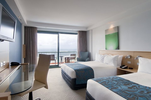 Crowne Plaza Sydney Coogee Beach, An IHG Hotel - Maitland Accommodation 11