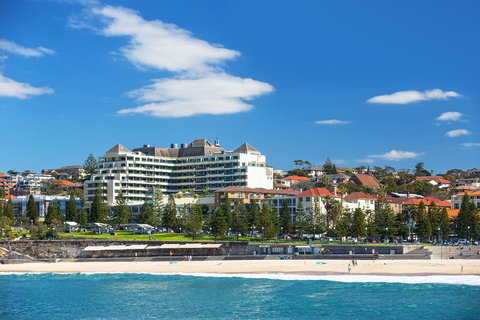Crowne Plaza Sydney Coogee Beach, An IHG Hotel - Maitland Accommodation 1