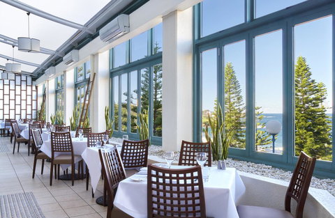 Crowne Plaza Sydney Coogee Beach, An IHG Hotel - Maitland Accommodation 27