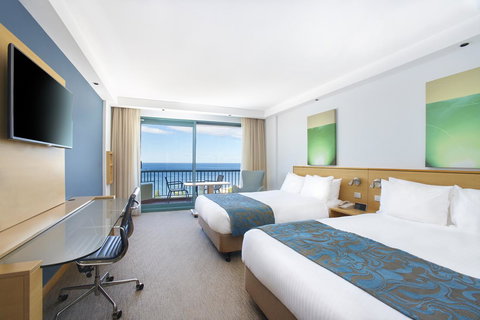 Crowne Plaza Sydney Coogee Beach, An IHG Hotel - Maitland Accommodation 10