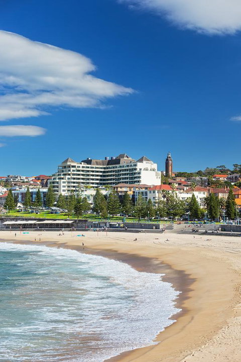 Crowne Plaza Sydney Coogee Beach, An IHG Hotel - Maitland Accommodation 23
