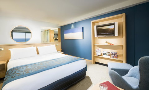 Crowne Plaza Sydney Coogee Beach, An IHG Hotel - Maitland Accommodation 38