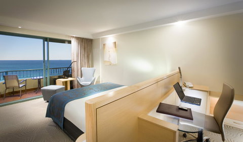 Crowne Plaza Sydney Coogee Beach, An IHG Hotel - Maitland Accommodation 13