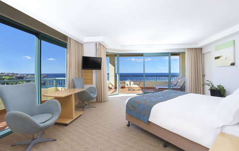 Crowne Plaza Sydney Coogee Beach, An IHG Hotel - Maitland Accommodation 3