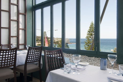 Crowne Plaza Sydney Coogee Beach, An IHG Hotel - Maitland Accommodation 25