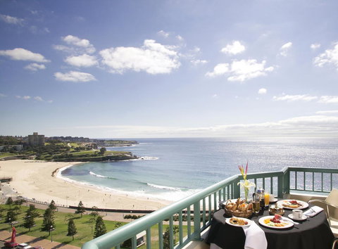 Crowne Plaza Sydney Coogee Beach, An IHG Hotel - Maitland Accommodation 24