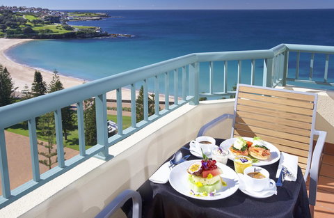 Crowne Plaza Sydney Coogee Beach, An IHG Hotel - Maitland Accommodation 2