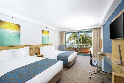 Crowne Plaza Sydney Coogee Beach, An IHG Hotel - Maitland Accommodation 43