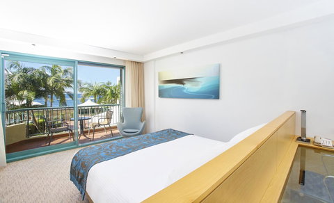 Crowne Plaza Sydney Coogee Beach, An IHG Hotel - Maitland Accommodation 14