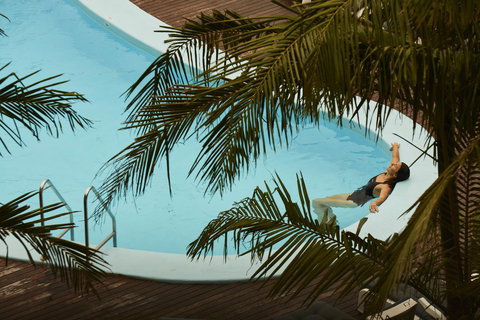 Crowne Plaza Sydney Coogee Beach, An IHG Hotel - Maitland Accommodation 17