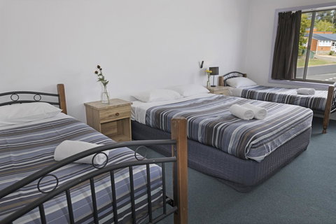 Banjo Paterson Inn - Maitland Accommodation 19