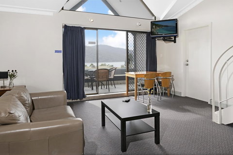 Banjo Paterson Inn - Maitland Accommodation 22
