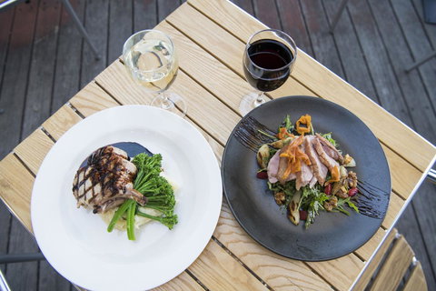 Banjo Paterson Inn - Maitland Accommodation 34