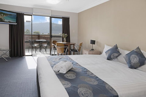 Banjo Paterson Inn - Maitland Accommodation 1