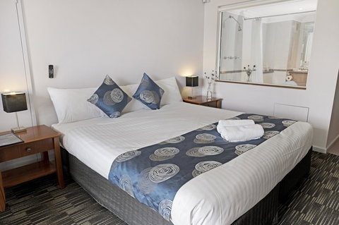 Banjo Paterson Inn - Maitland Accommodation 23