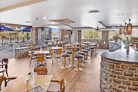 Banjo Paterson Inn - Maitland Accommodation 8