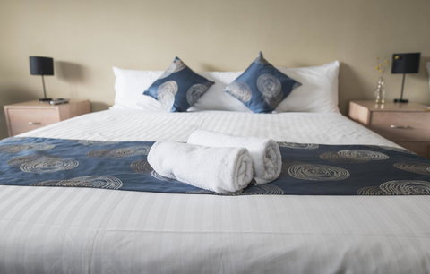 Banjo Paterson Inn - Maitland Accommodation 14