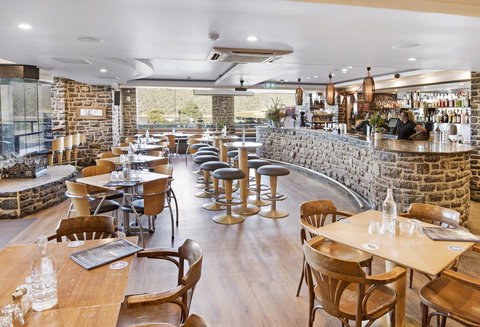 Banjo Paterson Inn - Maitland Accommodation 9