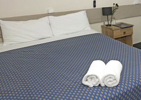 Banjo Paterson Inn - Maitland Accommodation 32