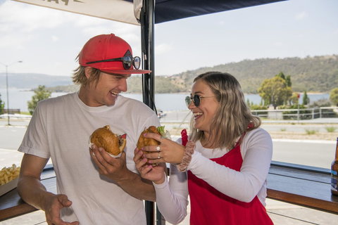 Banjo Paterson Inn - Maitland Accommodation 41