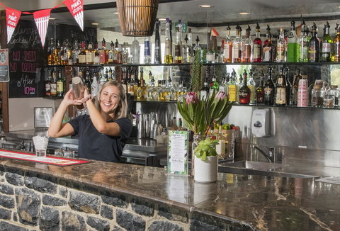 Banjo Paterson Inn - Maitland Accommodation 44