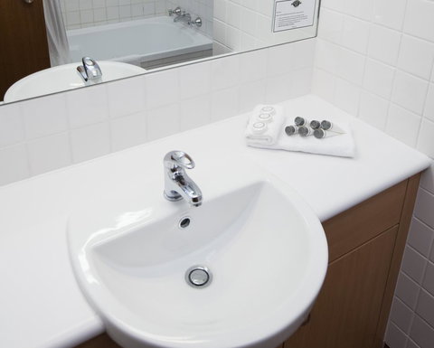 Banjo Paterson Inn - Maitland Accommodation 21