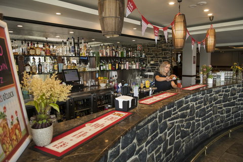 Banjo Paterson Inn - Maitland Accommodation 43