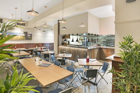 Banjo Paterson Inn - Maitland Accommodation 4